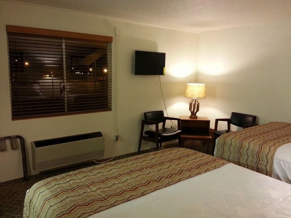 Roadrunner Lodge Motel Tucumcari Exterior foto